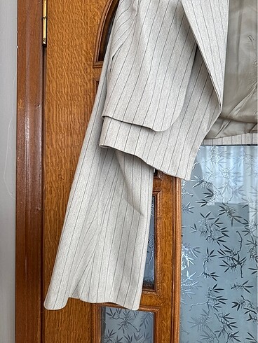 36 Beden Kısa blazer ceket