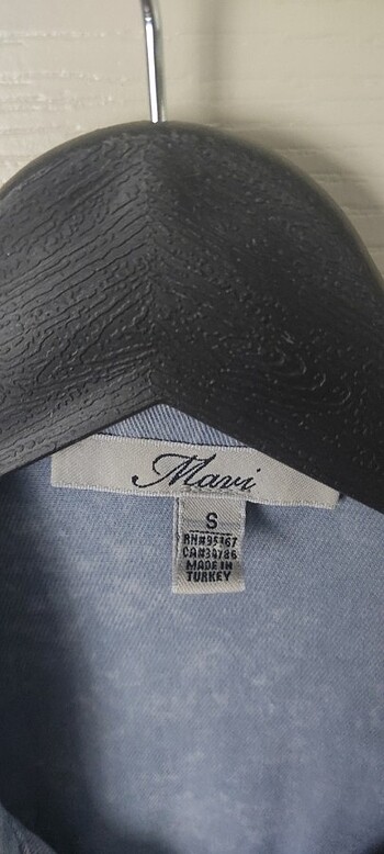 Mavi Jeans Kot gomlek