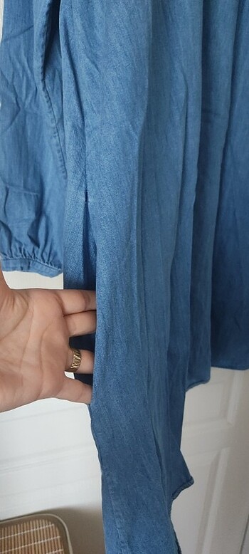 Zara Kot tunik