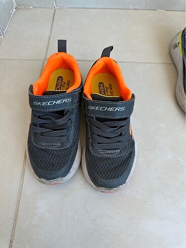 Skechers Skechers ayakkabı