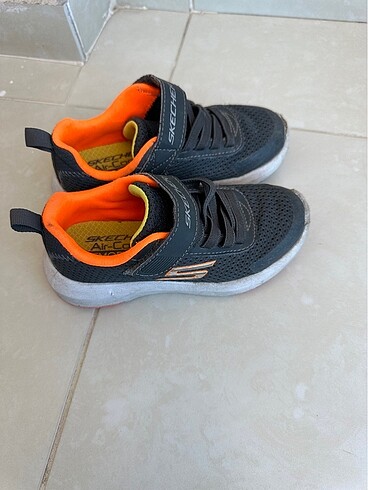 Skechers ayakkabı