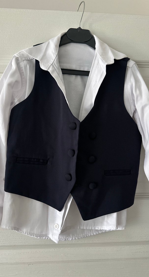 Erkek çocuk takım - Görsel 2