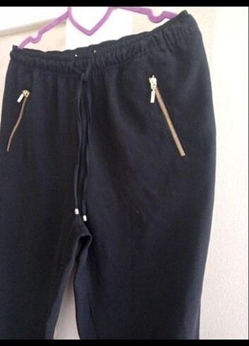 LC Waikiki Beli lastikli 