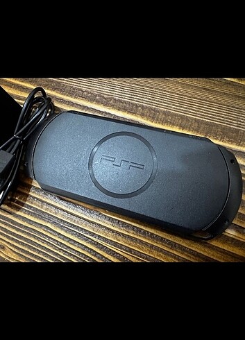 Diğer Tertemiz PSP