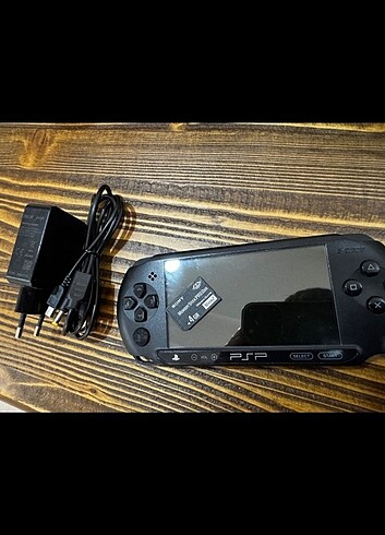 Tertemiz PSP  - Görsel 6