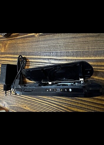 Tertemiz PSP  - Görsel 7