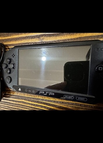 Tertemiz PSP  - Görsel 8