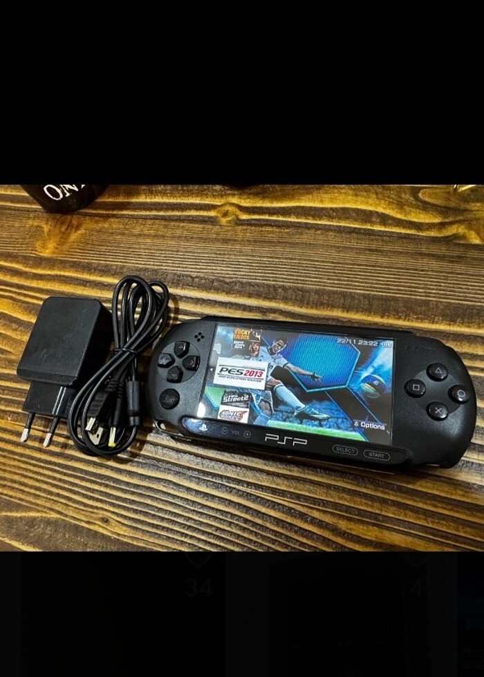 Tertemiz PSP  - Görsel 3