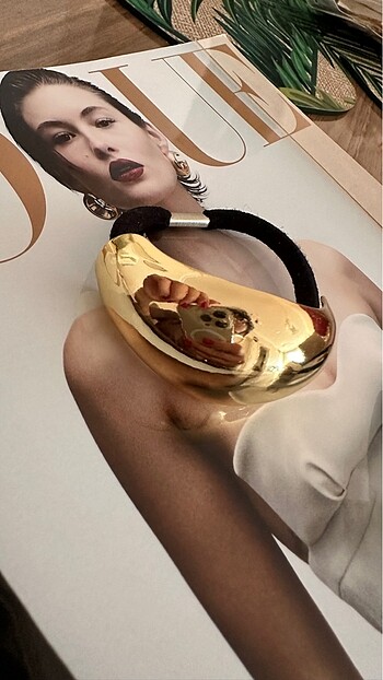 Pinterest model lastikli toka