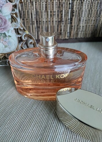 Beden Michael Kors Wonderlust EDP 30 ml