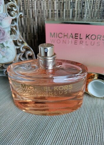 Michael Kors Michael Kors Wonderlust EDP 30 ml