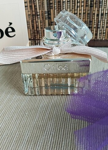 Chloé Chloe Eau de Parfüm 30 ml