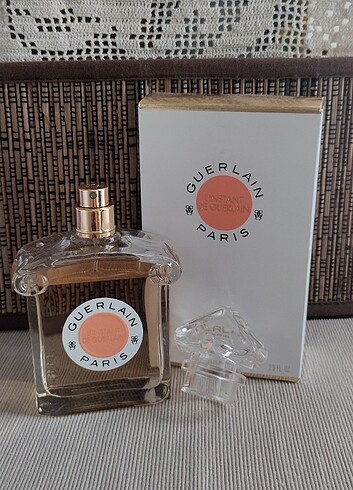  Beden Guerlain 75 ml bayan parfüm