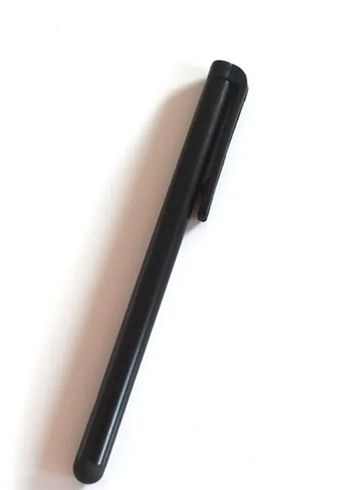 Siyah tablet kalemi