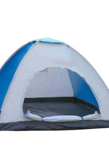 220*250*150 6 kişilik çadır - Görsel 2