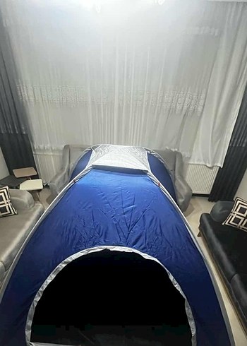 220*250*150 6 kişilik çadır - Görsel 4