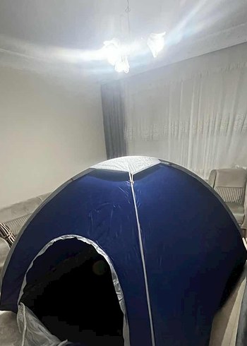 220*250*150 6 kişilik çadır - Görsel 5
