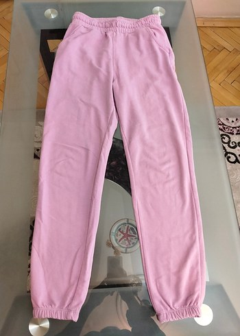 LC Waikiki 11-12 yaş Rahat Kesim Eşofman Altı. - Görsel 2