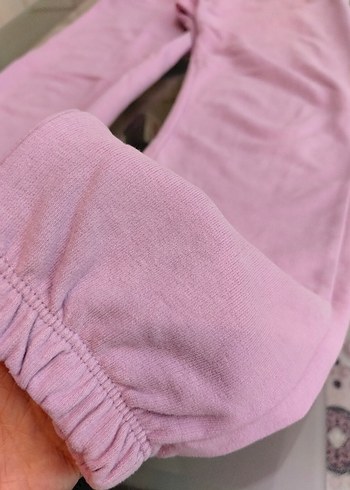 LC Waikiki 11-12 yaş Rahat Kesim Eşofman Altı. - Görsel 5