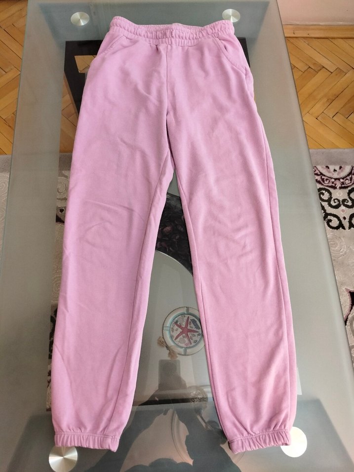 LC Waikiki 11-12 yaş Rahat Kesim Eşofman Altı. - Görsel 2