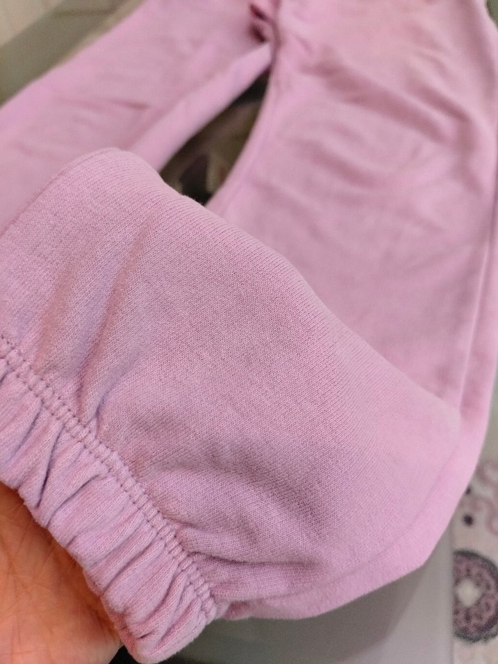 LC Waikiki 11-12 yaş Rahat Kesim Eşofman Altı. - Görsel 5