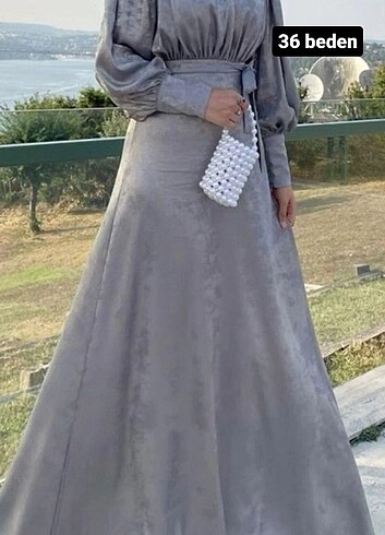 36 Beden Manuka abiye
