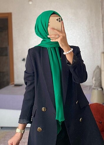 Blazer ceket