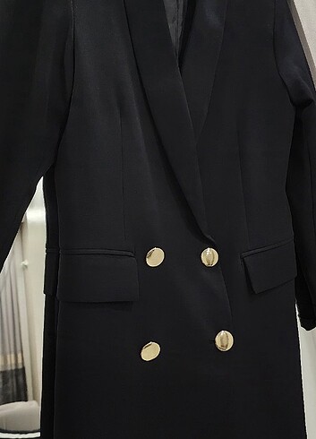 m Beden Blazer ceket