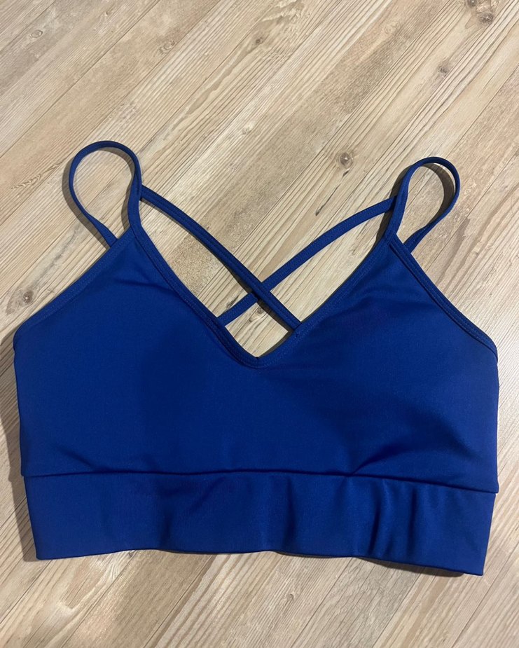 Onu capraz sporcu sutyeni - Görsel 2