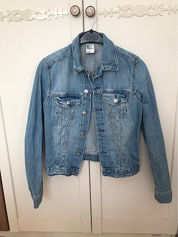 H&M Kot ceket
