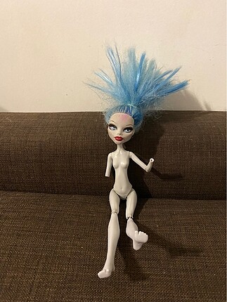 Monster high