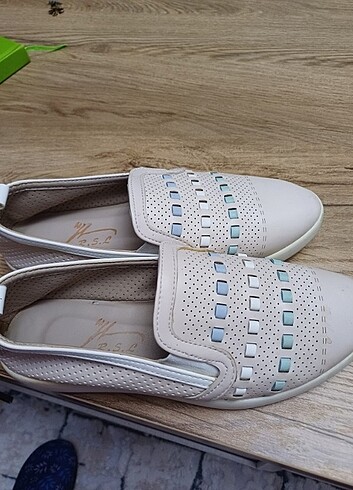 Kadin babet - Görsel 2