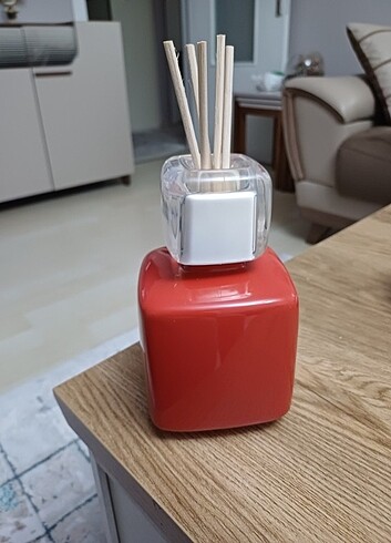 Oda kokusu  - Görsel 2