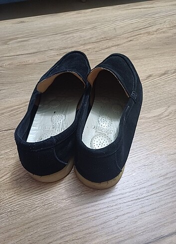 Erkek ayakkabı - Görsel 2