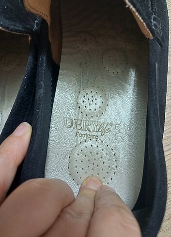 Erkek ayakkabı - Görsel 4
