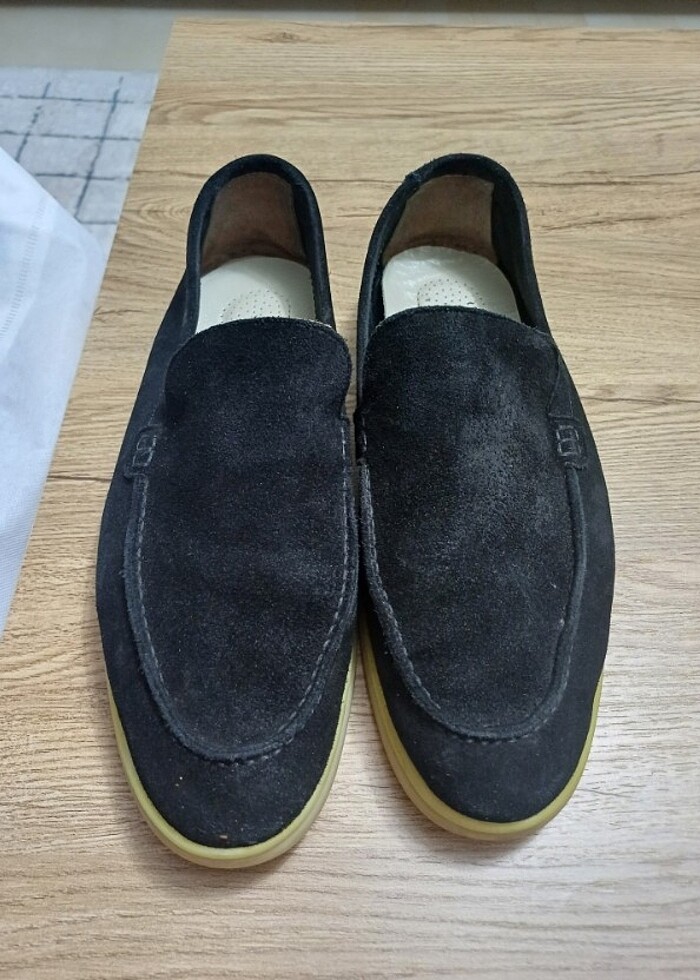 Erkek ayakkabı - Görsel 3