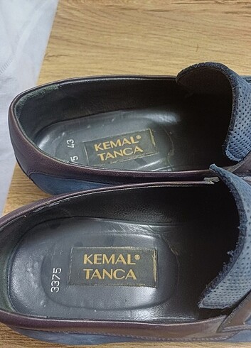 Kemal Tanca 43