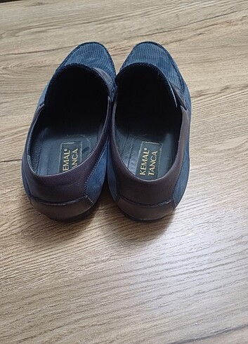 Erkek ayakkabı - Görsel 2