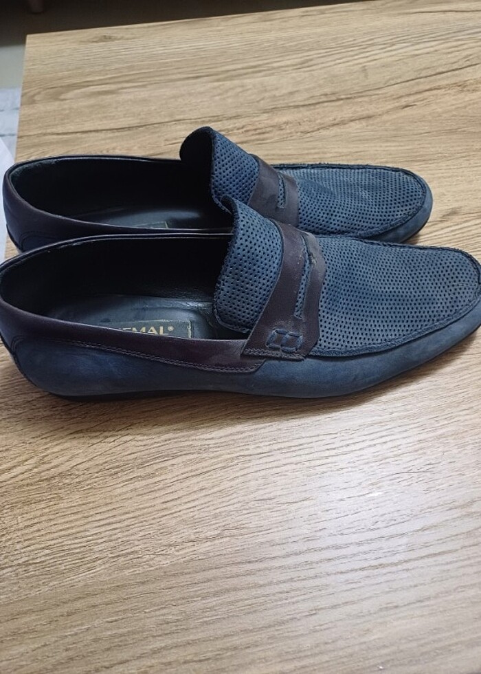 Erkek ayakkabı - Görsel 4