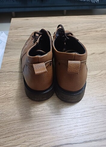 Erkek ayakkabı - Görsel 5