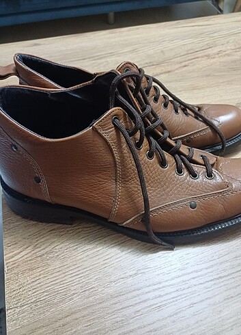 Erkek ayakkabı - Görsel 2