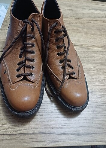 Erkek ayakkabı - Görsel 3