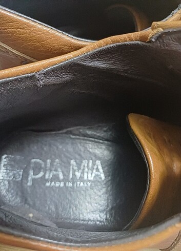 Erkek ayakkabı - Görsel 4