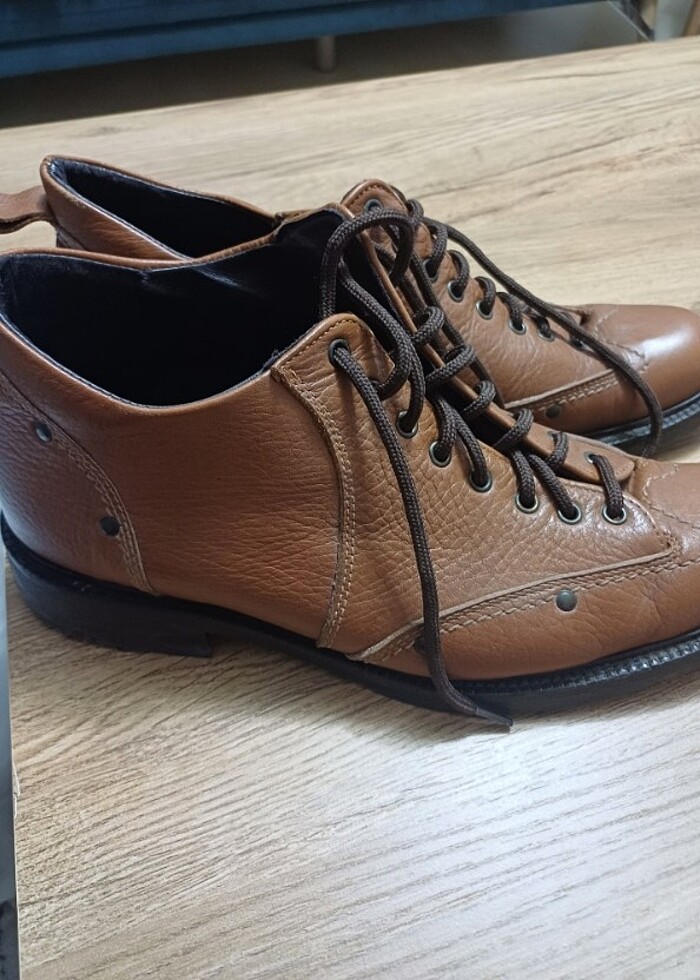 Erkek ayakkabı - Görsel 2