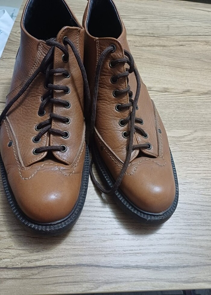 Erkek ayakkabı - Görsel 3