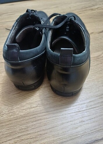 Erkek ayakkabı - Görsel 2