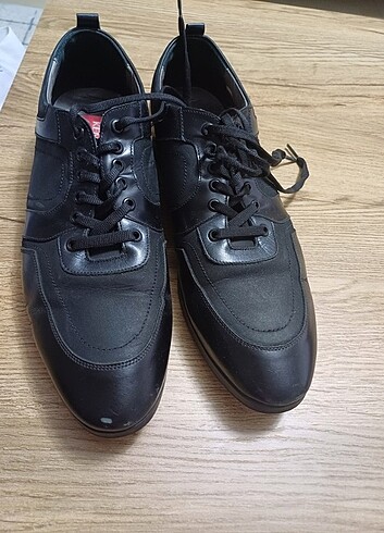 Erkek ayakkabı - Görsel 3