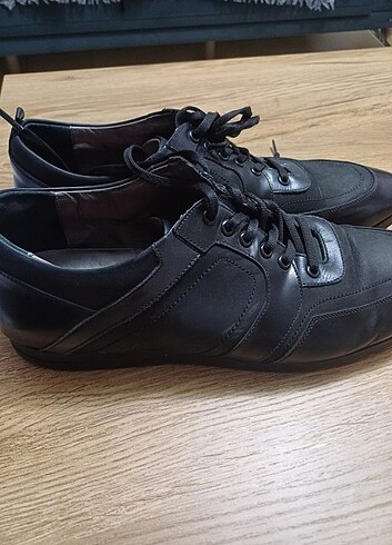 Erkek ayakkabı - Görsel 4