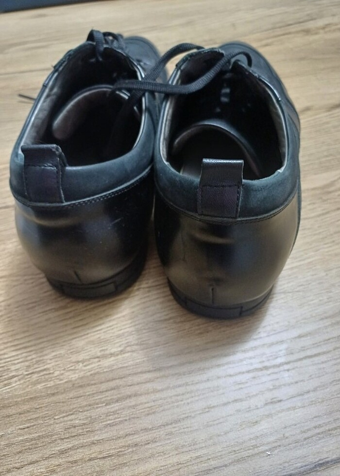 Erkek ayakkabı - Görsel 2