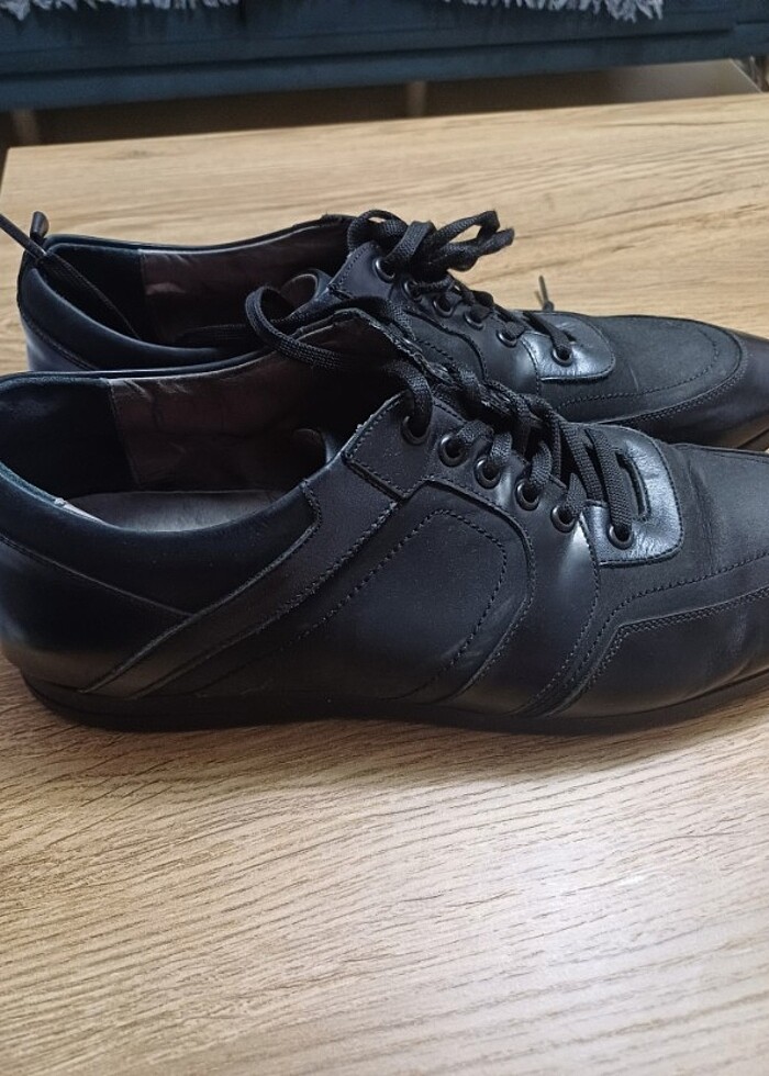Erkek ayakkabı - Görsel 4